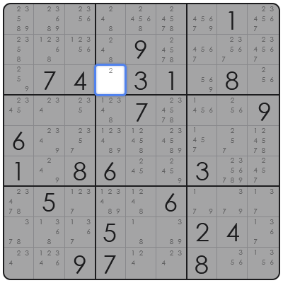 sudoku puzzles for seniors