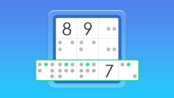 sudoku for kids 4x4